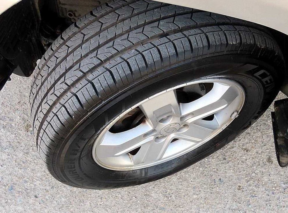 기아 스포티지 2WD TLX 사진 19