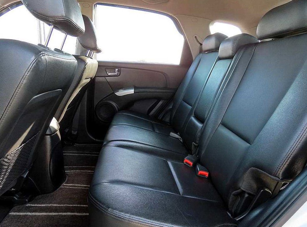 기아 스포티지 2WD TLX 사진 6