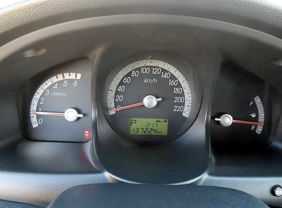 기아 스포티지 2WD TLX 사진 8