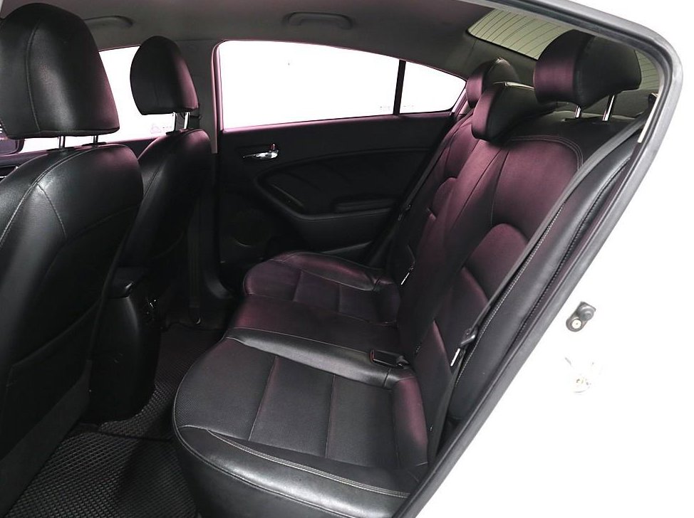기아 K3 1.6 VGT 프레스티지 사진 10