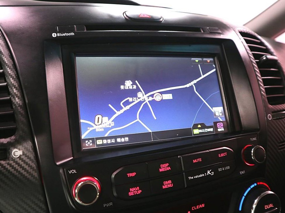 기아 K3 1.6 VGT 프레스티지 사진 12