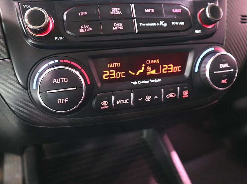 기아 K3 1.6 VGT 프레스티지 사진 14