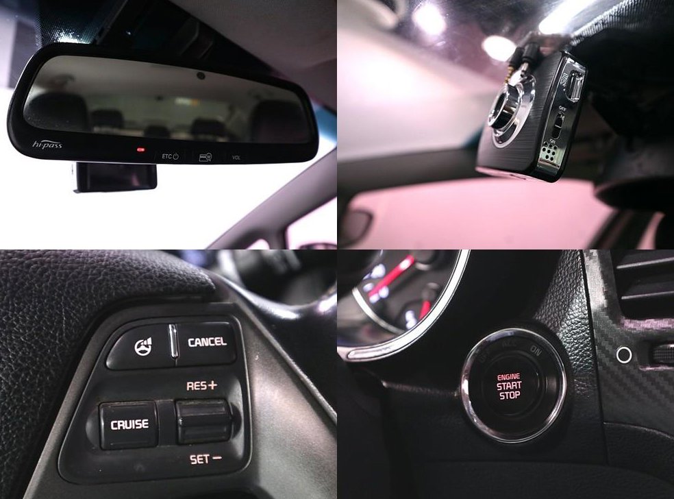 기아 K3 1.6 VGT 프레스티지 사진 20
