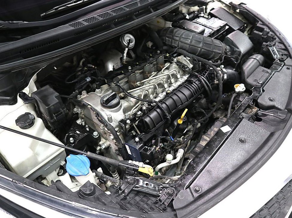 기아 K3 1.6 VGT 프레스티지 사진 6