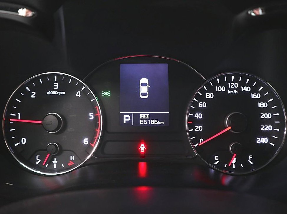 기아 K3 1.6 VGT 프레스티지 사진 7