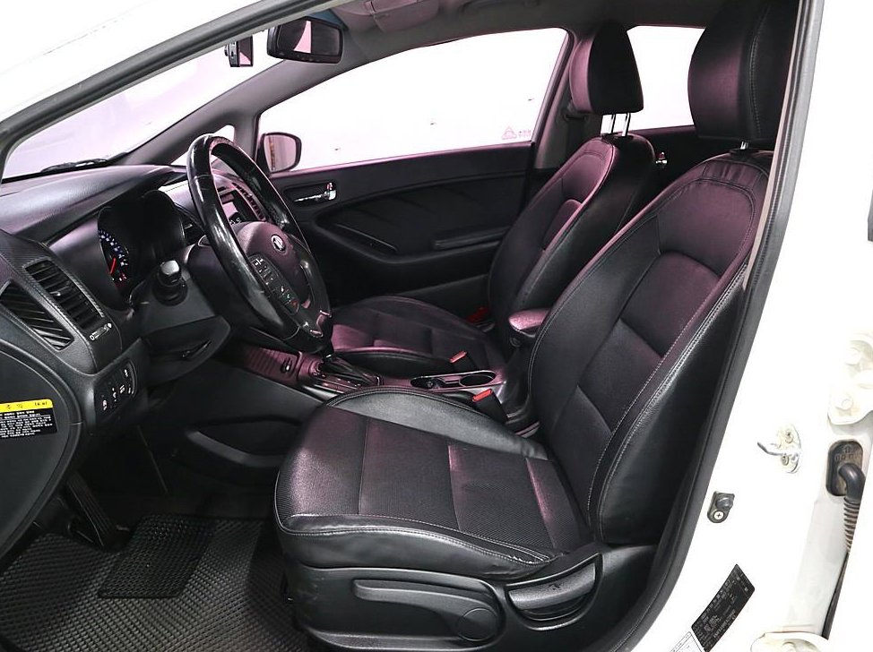 기아 K3 1.6 VGT 프레스티지 사진 9