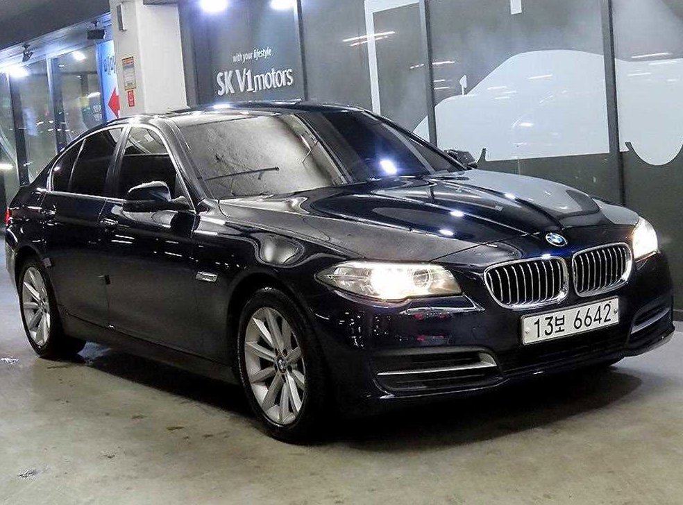 BMW 5시리즈 528i xDrive