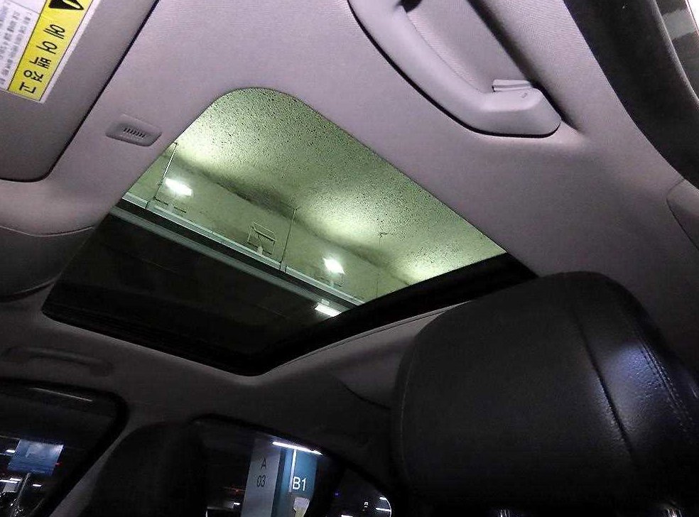 BMW 5시리즈 528i xDrive 사진 16