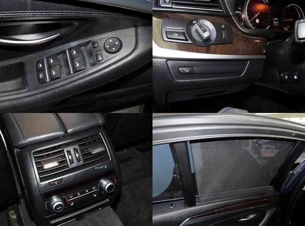 BMW 5시리즈 528i xDrive 사진 18