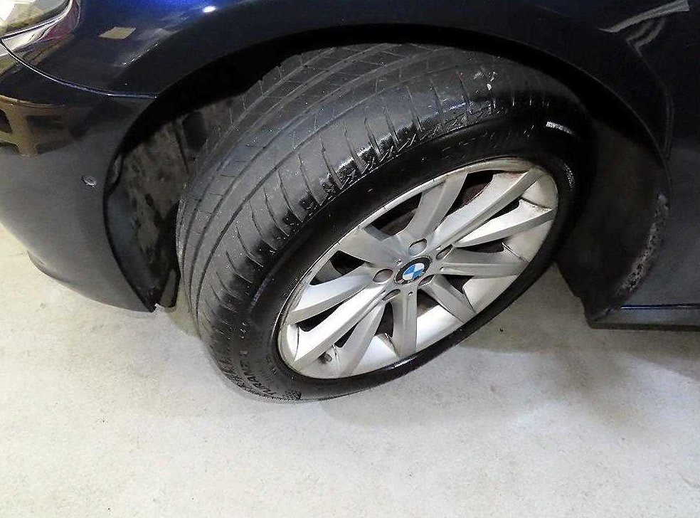 BMW 5시리즈 528i xDrive 사진 20