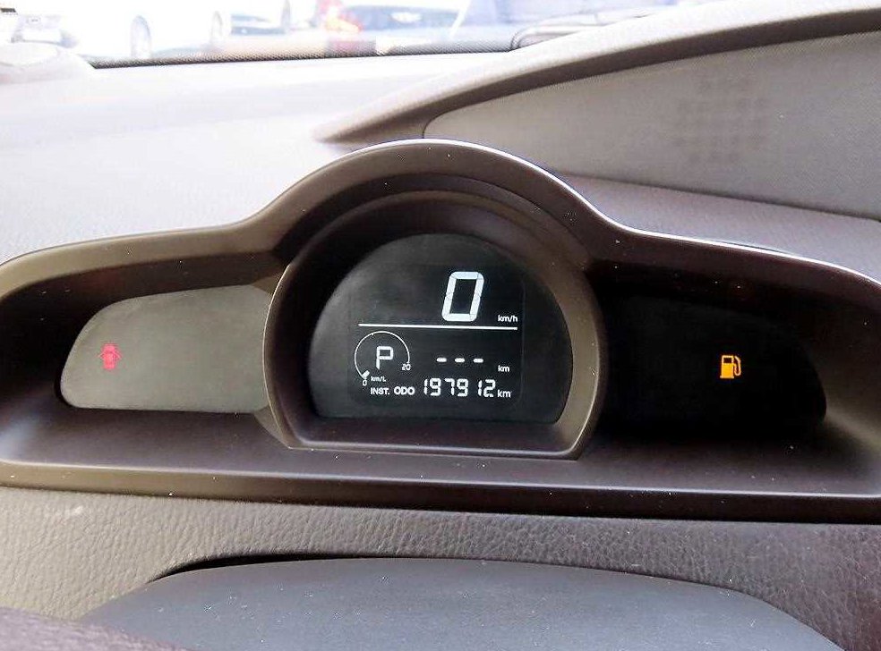KG모빌리티(쌍용)  코란도 4WD GT 사진 10
