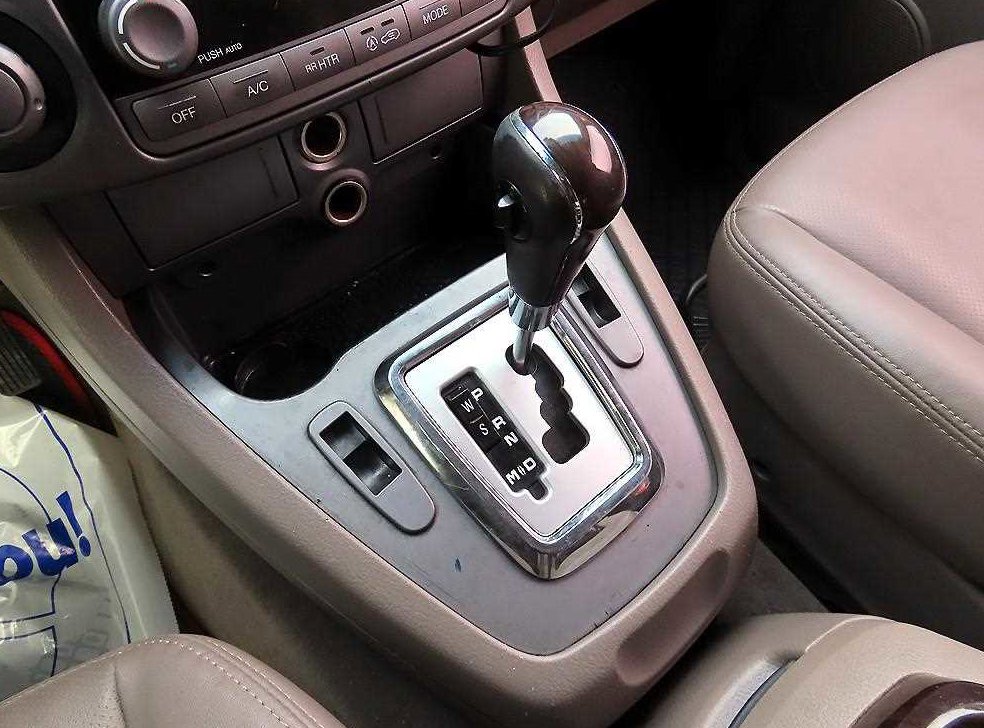 KG모빌리티(쌍용)  코란도 4WD GT 사진 11