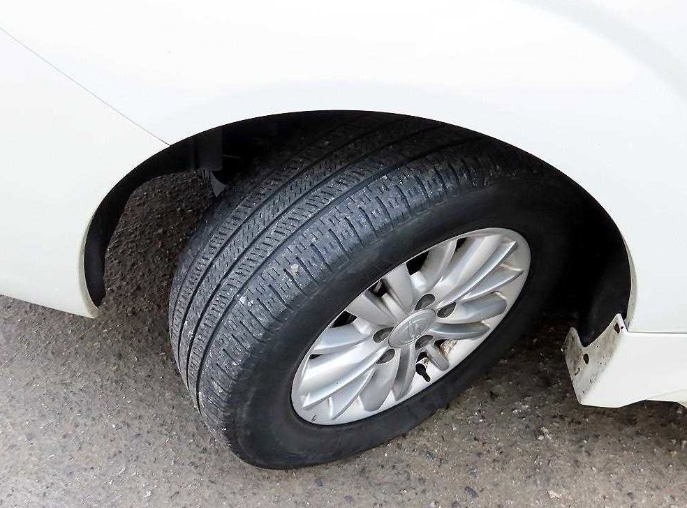 KG모빌리티(쌍용)  코란도 4WD GT 사진 19