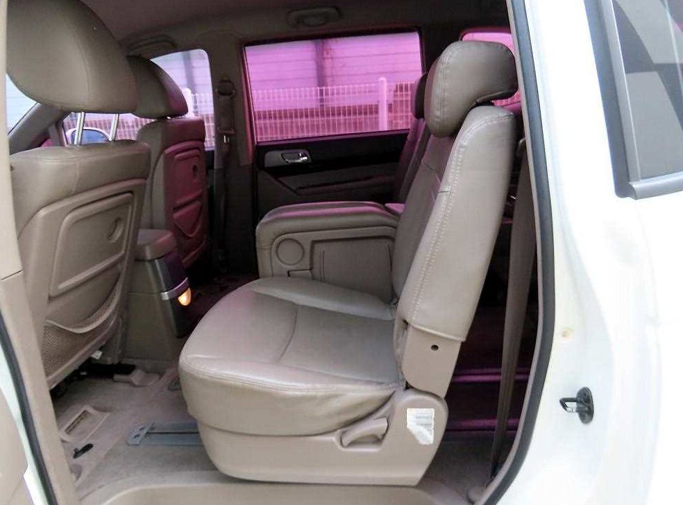 KG모빌리티(쌍용)  코란도 4WD GT 사진 6