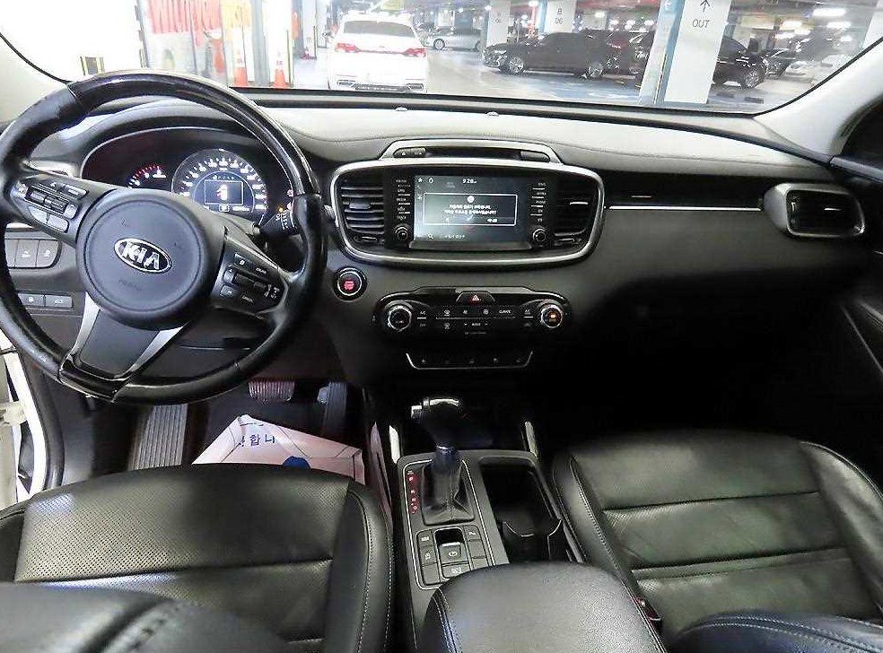기아 쏘렌토 디젤 2WD 2.2 노블레스 사진 10