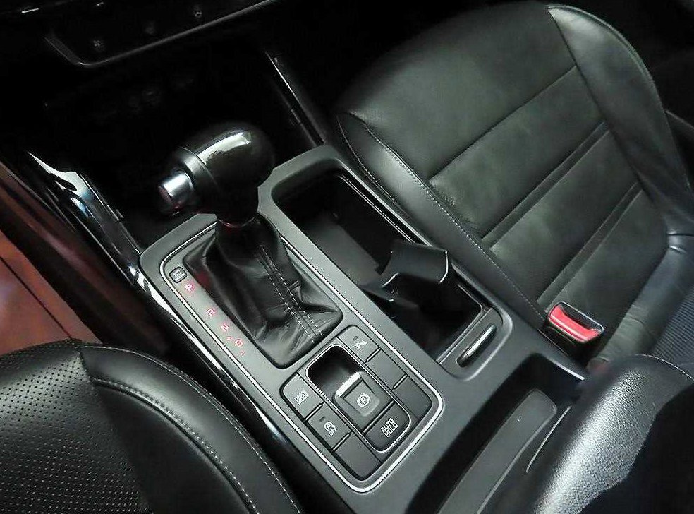 기아 쏘렌토 디젤 2WD 2.2 노블레스 사진 12