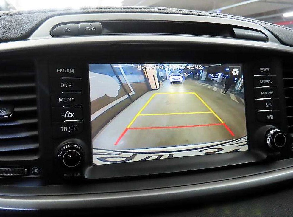 기아 쏘렌토 디젤 2WD 2.2 노블레스 사진 14