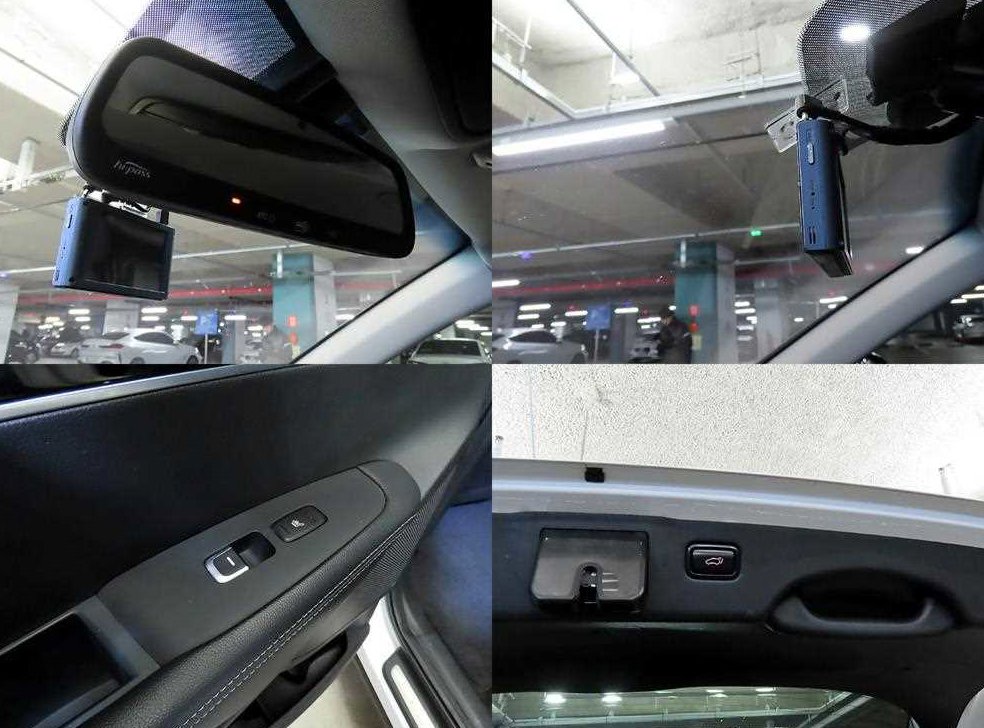 기아 쏘렌토 디젤 2WD 2.2 노블레스 사진 18
