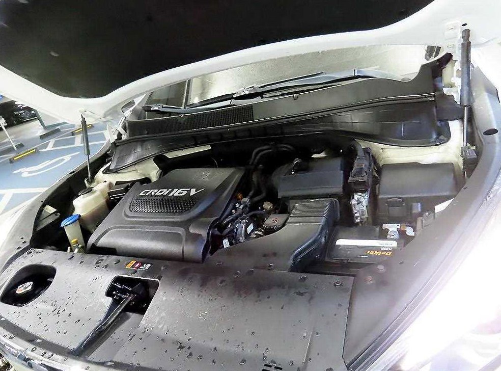 기아 쏘렌토 디젤 2WD 2.2 노블레스 사진 19