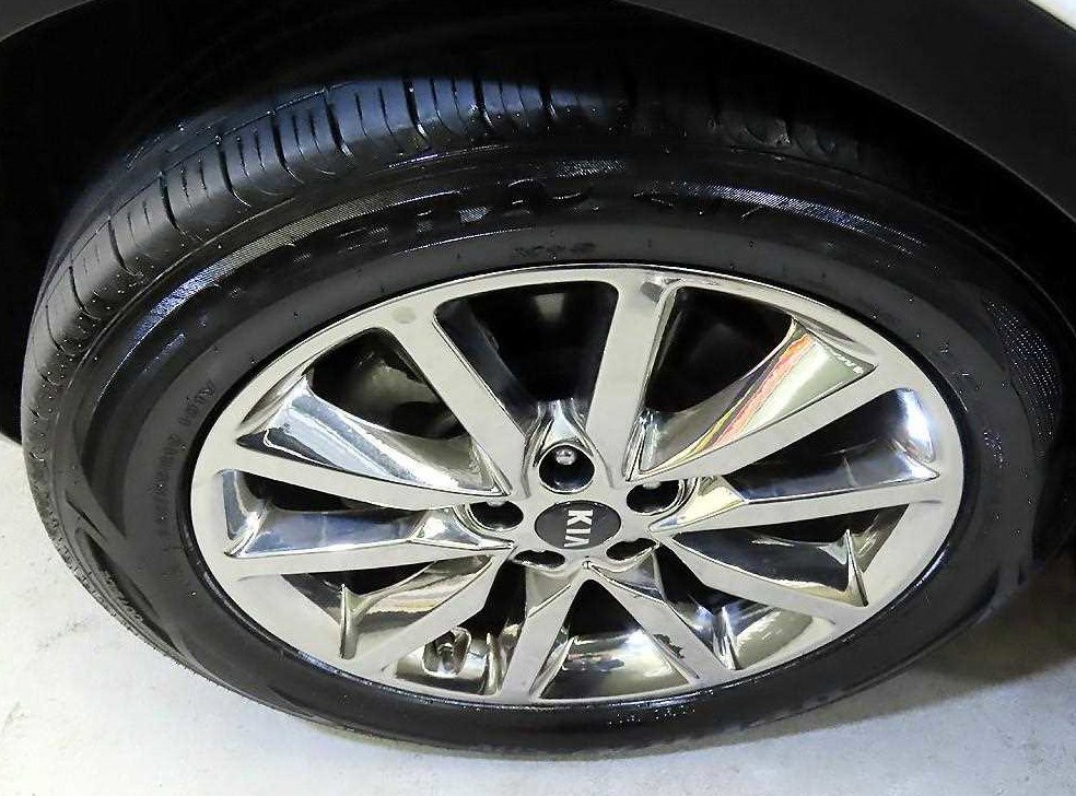 기아 쏘렌토 디젤 2WD 2.2 노블레스 사진 20