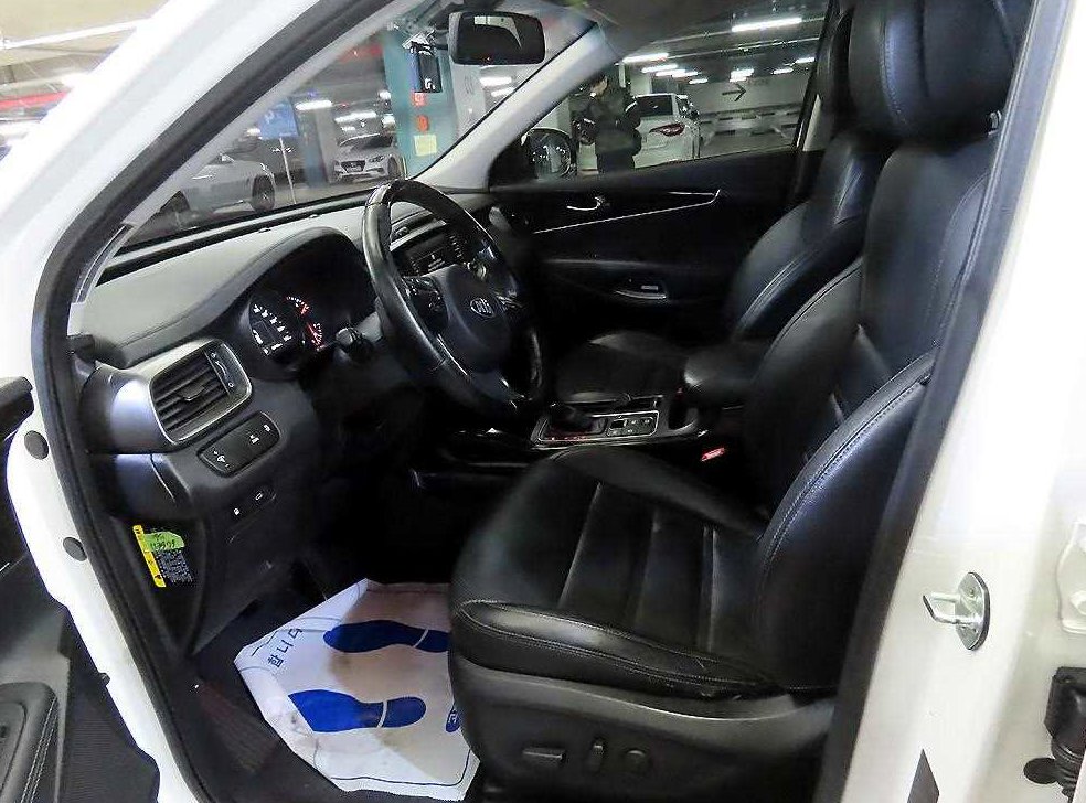 기아 쏘렌토 디젤 2WD 2.2 노블레스 사진 6