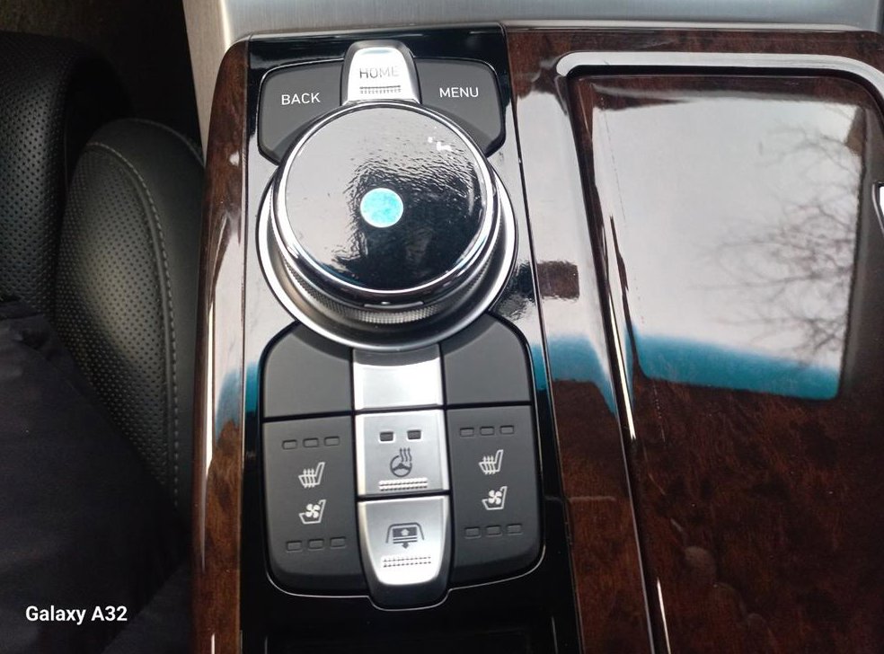 제네시스 EQ900 3.3 T-GDI AWD 사진 10