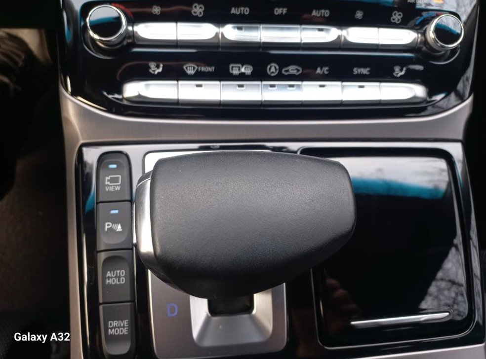 제네시스 EQ900 3.3 T-GDI AWD 사진 11