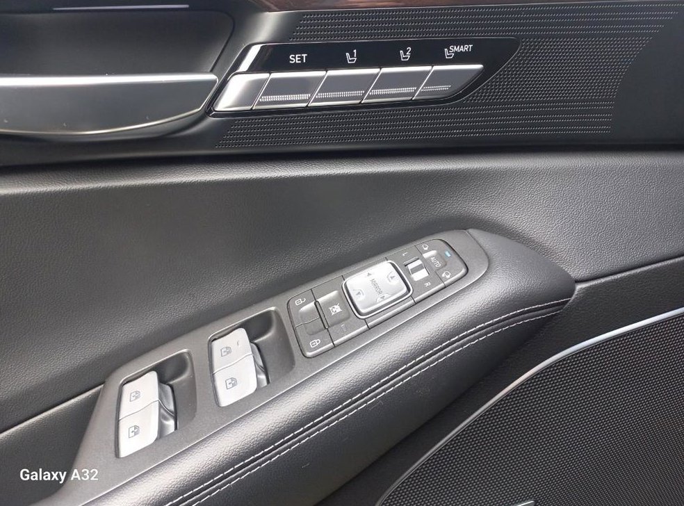제네시스 EQ900 3.3 T-GDI AWD 사진 5