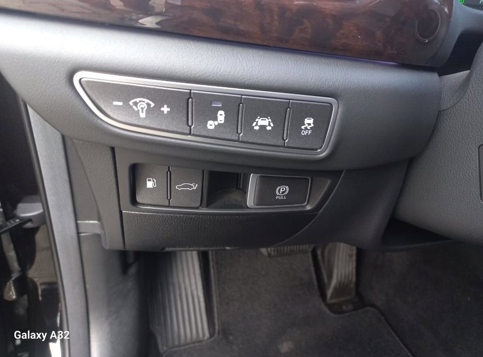 제네시스 EQ900 3.3 T-GDI AWD 사진 6