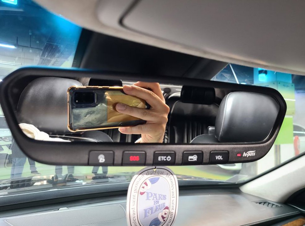 제네시스 EQ900 5.0 GDI AWD 사진 16