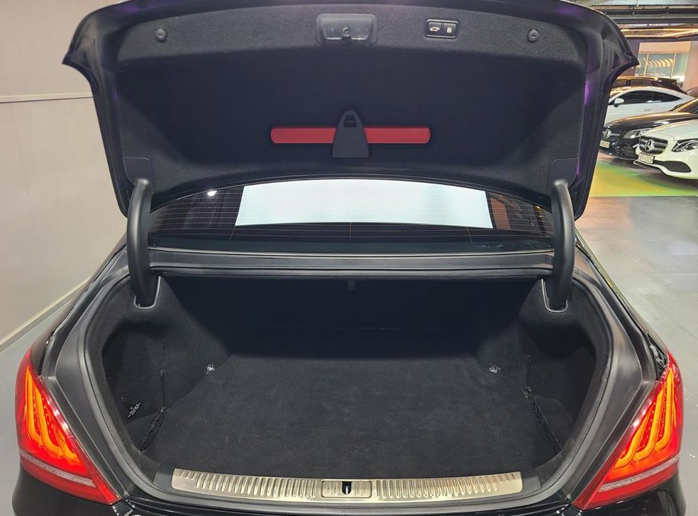제네시스 EQ900 5.0 GDI AWD 사진 6