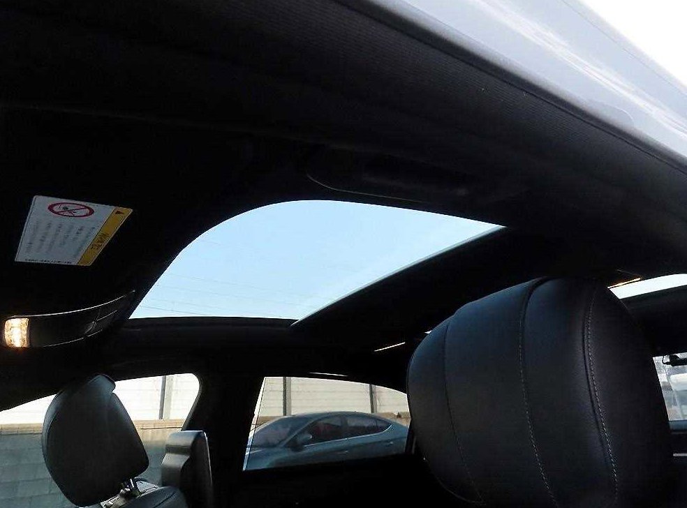 벤츠 S 클래스 S 350L 블루텍 사진 17