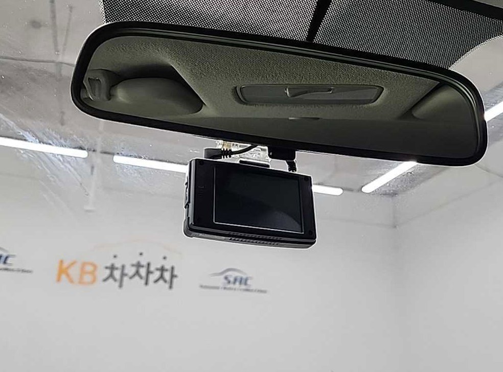 기아 모닝 트렌디 사진 15