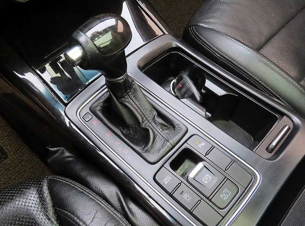 기아 쏘렌토 디젤 2WD 2.0 노블레스 사진 10