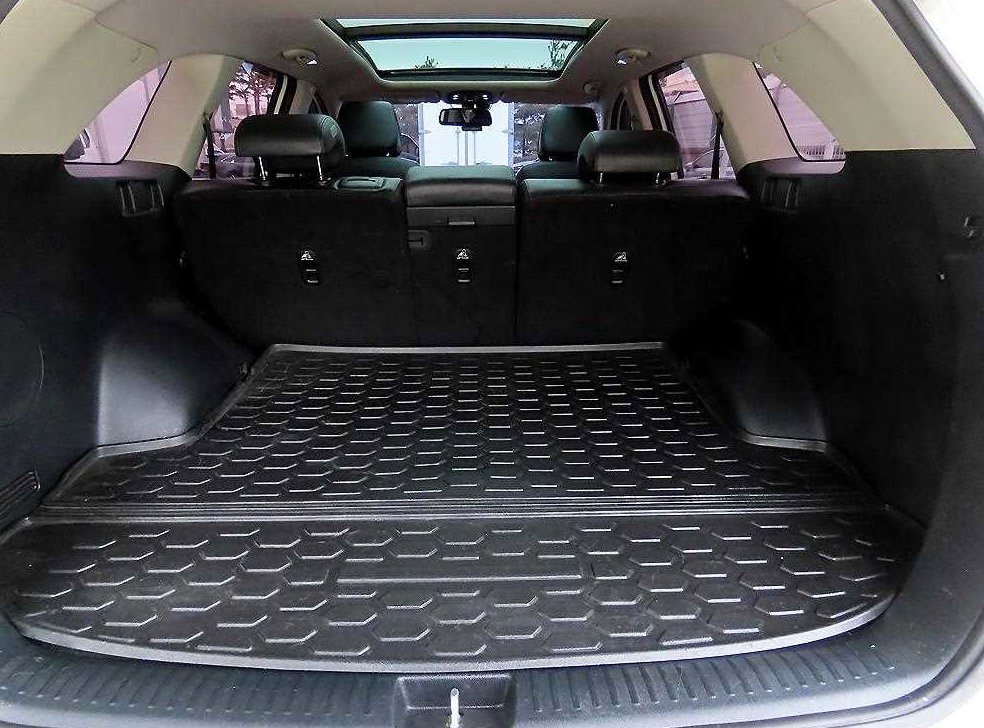 기아 쏘렌토 디젤 2WD 2.0 노블레스 사진 17