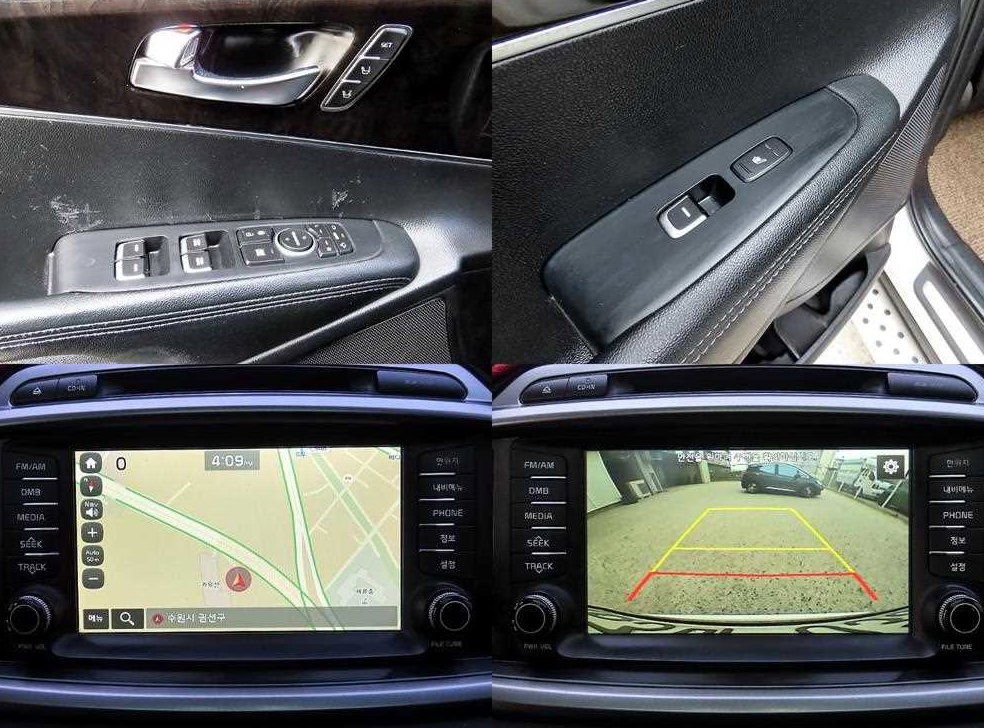기아 쏘렌토 디젤 2WD 2.0 노블레스 사진 18