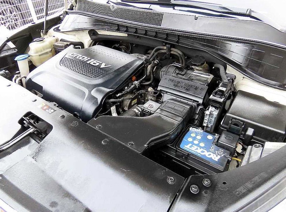 기아 쏘렌토 디젤 2WD 2.0 노블레스 사진 19