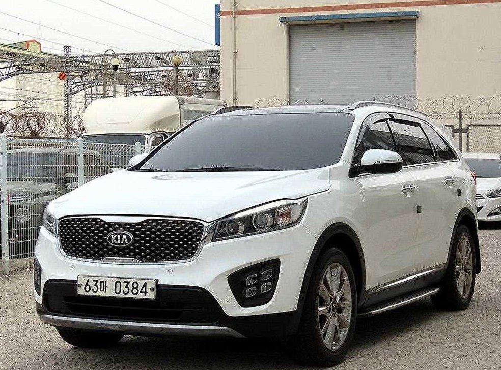 기아 쏘렌토 디젤 2WD 2.0 노블레스 사진 2