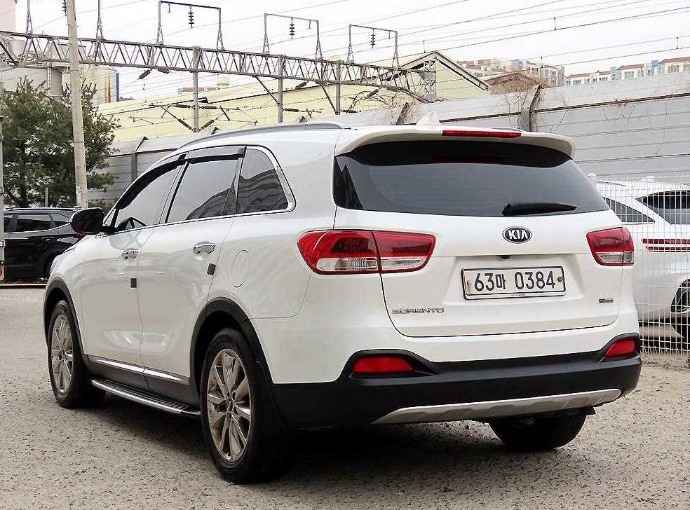 기아 쏘렌토 디젤 2WD 2.0 노블레스 사진 3