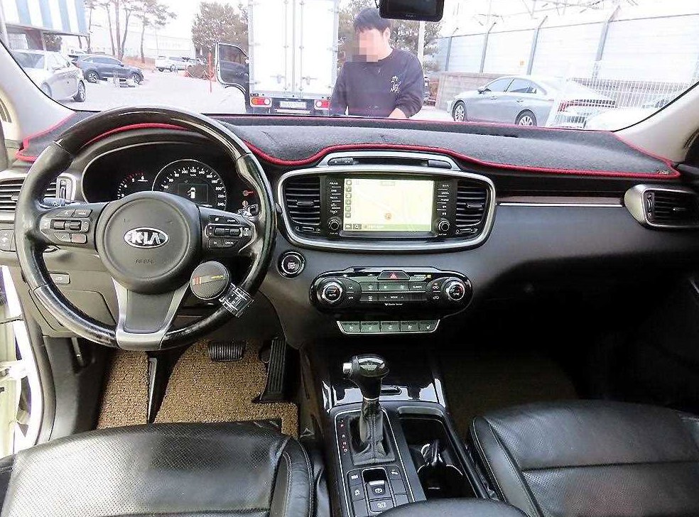 기아 쏘렌토 디젤 2WD 2.0 노블레스 사진 7