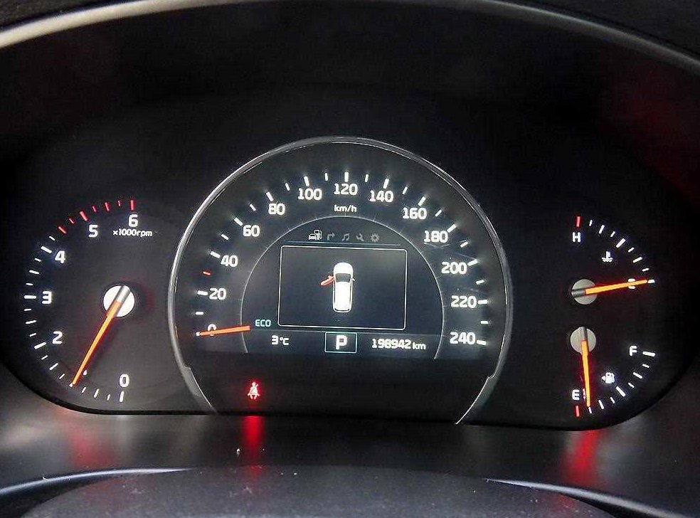 기아 쏘렌토 디젤 2WD 2.0 노블레스 사진 9