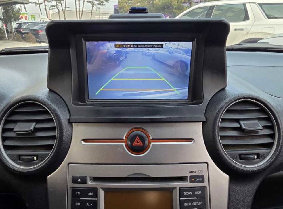 기아 카렌스 LPI GLX 사진 10