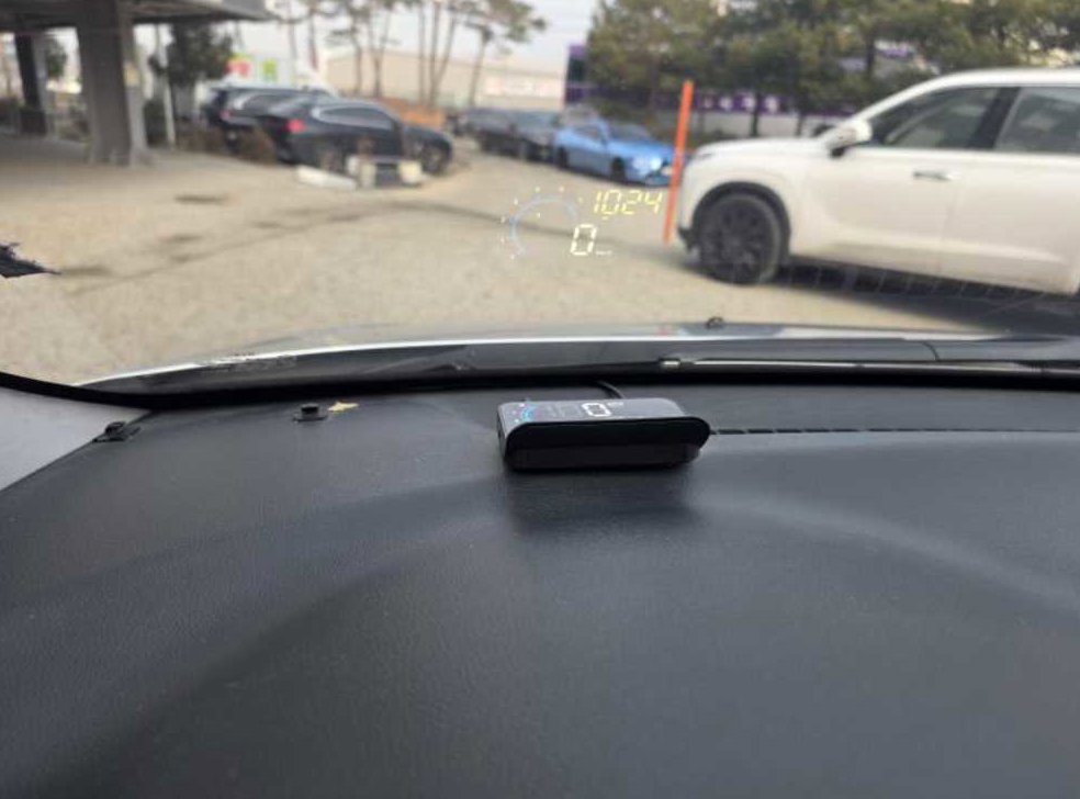 기아 카렌스 LPI GLX 사진 7