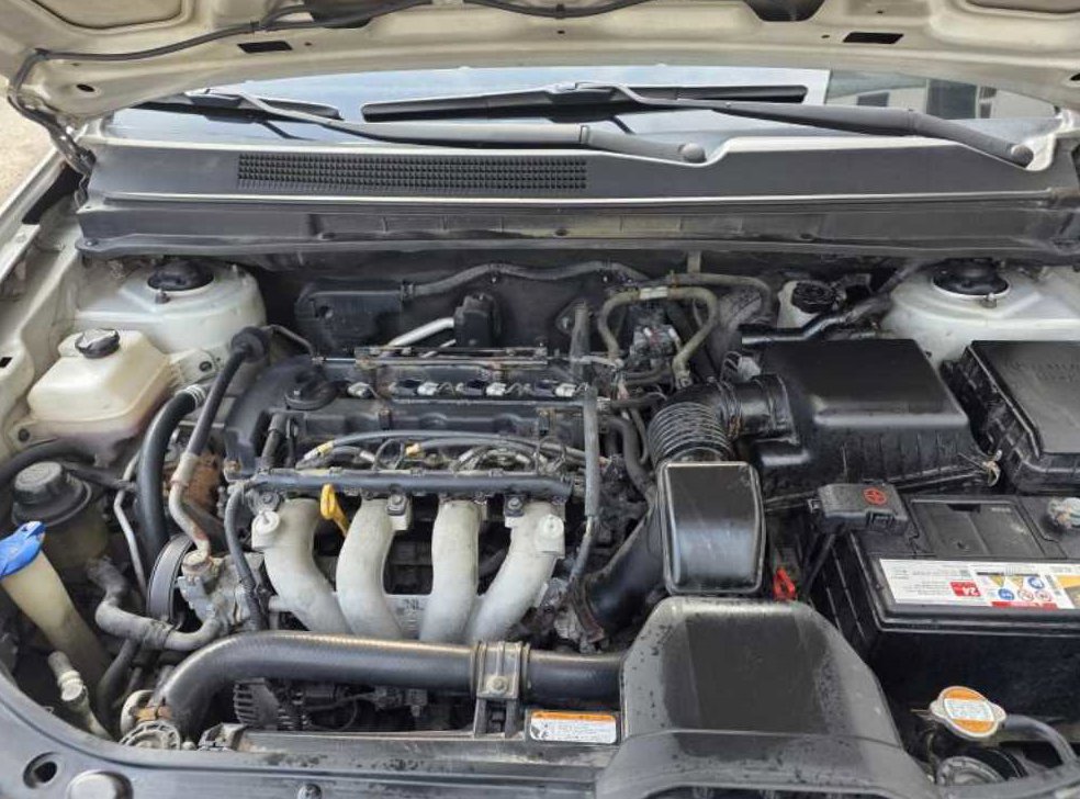 기아 카렌스 LPI GLX 사진 8