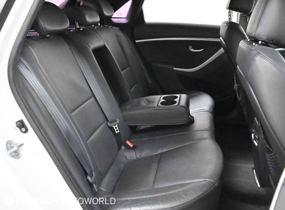현대 i30 1.6 VGT 사진 12