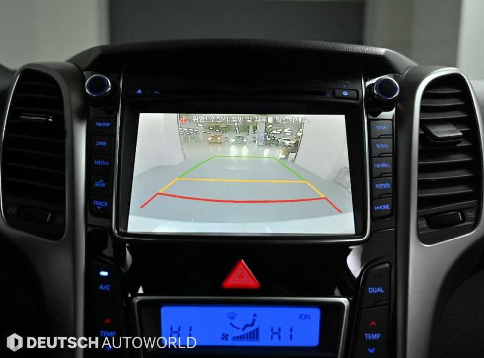 현대 i30 1.6 VGT 사진 15