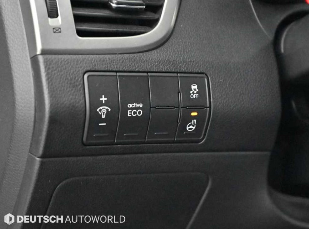 현대 i30 1.6 VGT 사진 18