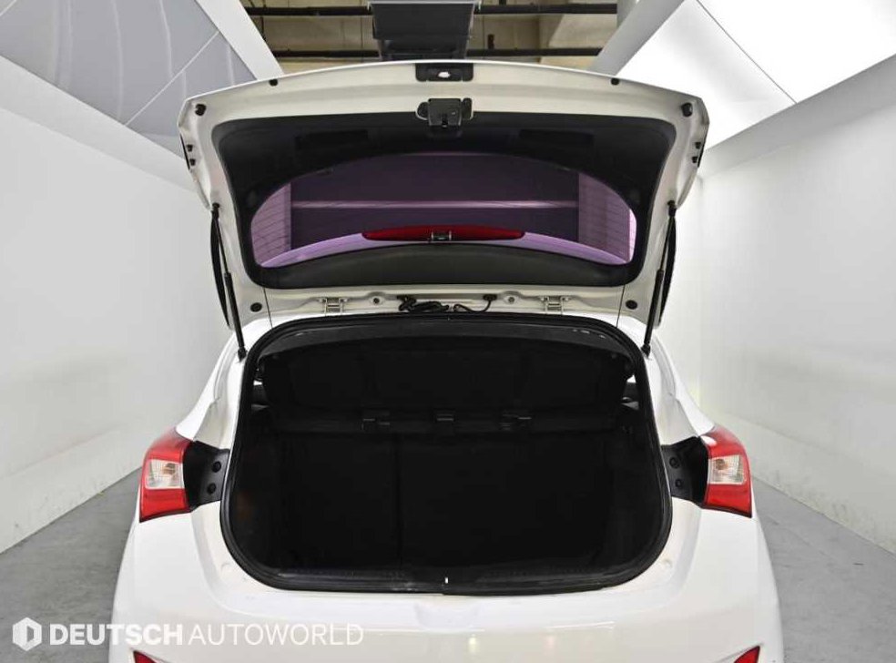 현대 i30 1.6 VGT 사진 20