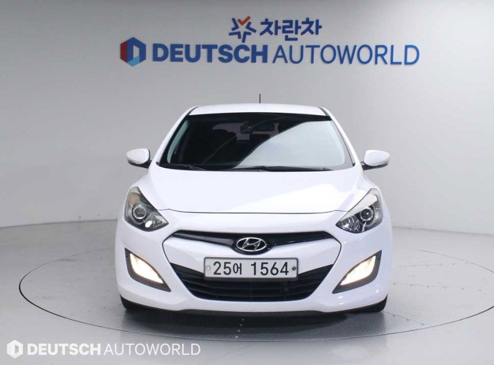 현대 i30 1.6 VGT 사진 3