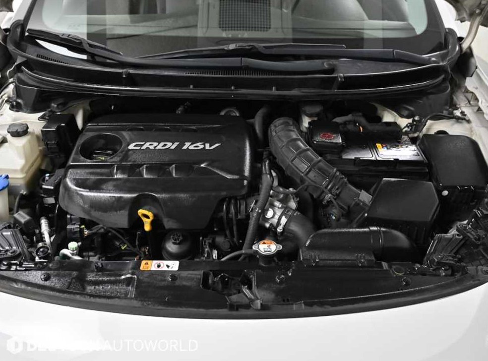 현대 i30 1.6 VGT 사진 6